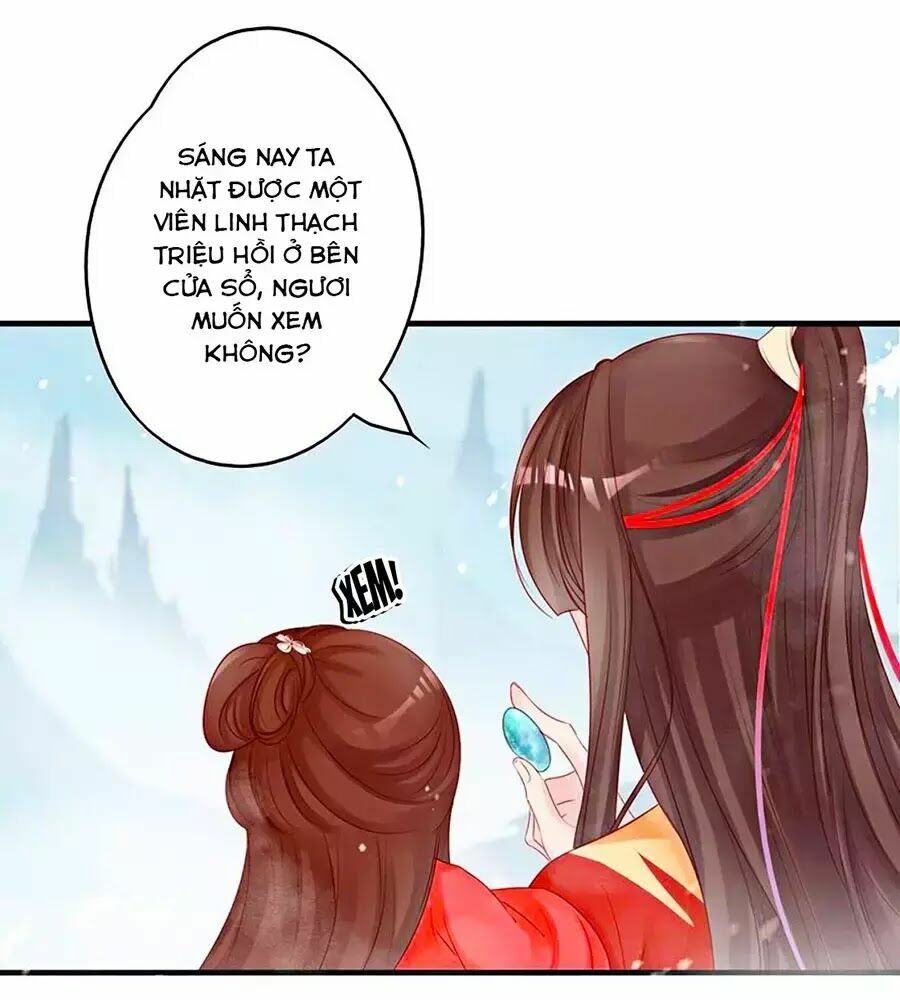 Liệt Hỏa Cuồng Phi: Vương Gia Thú Tính Muốn Sủng: Chapter 53