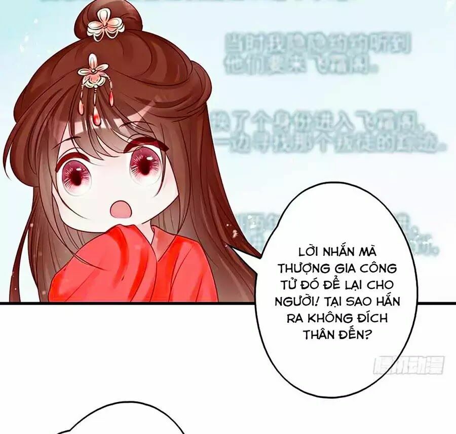 Liệt Hỏa Cuồng Phi: Vương Gia Thú Tính Muốn Sủng: Chapter 53