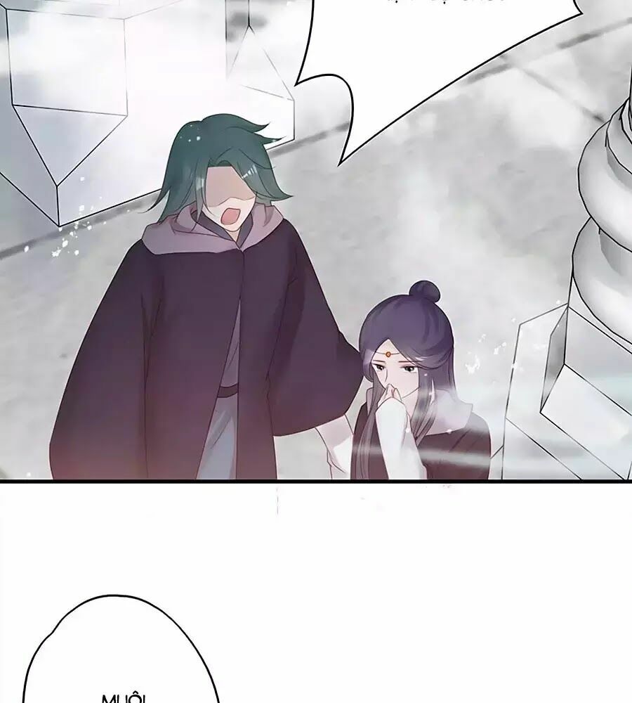 Liệt Hỏa Cuồng Phi: Vương Gia Thú Tính Muốn Sủng: Chapter 54