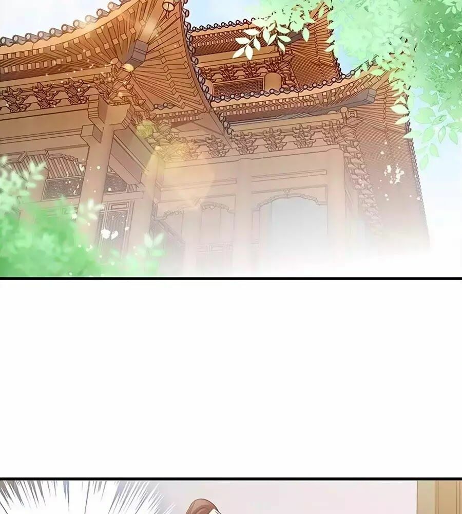 Liệt Hỏa Cuồng Phi: Vương Gia Thú Tính Muốn Sủng: Chapter 54