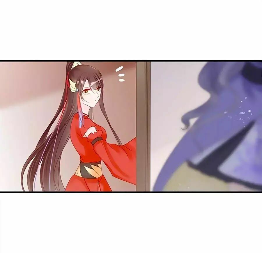 Liệt Hỏa Cuồng Phi: Vương Gia Thú Tính Muốn Sủng: Chapter 54