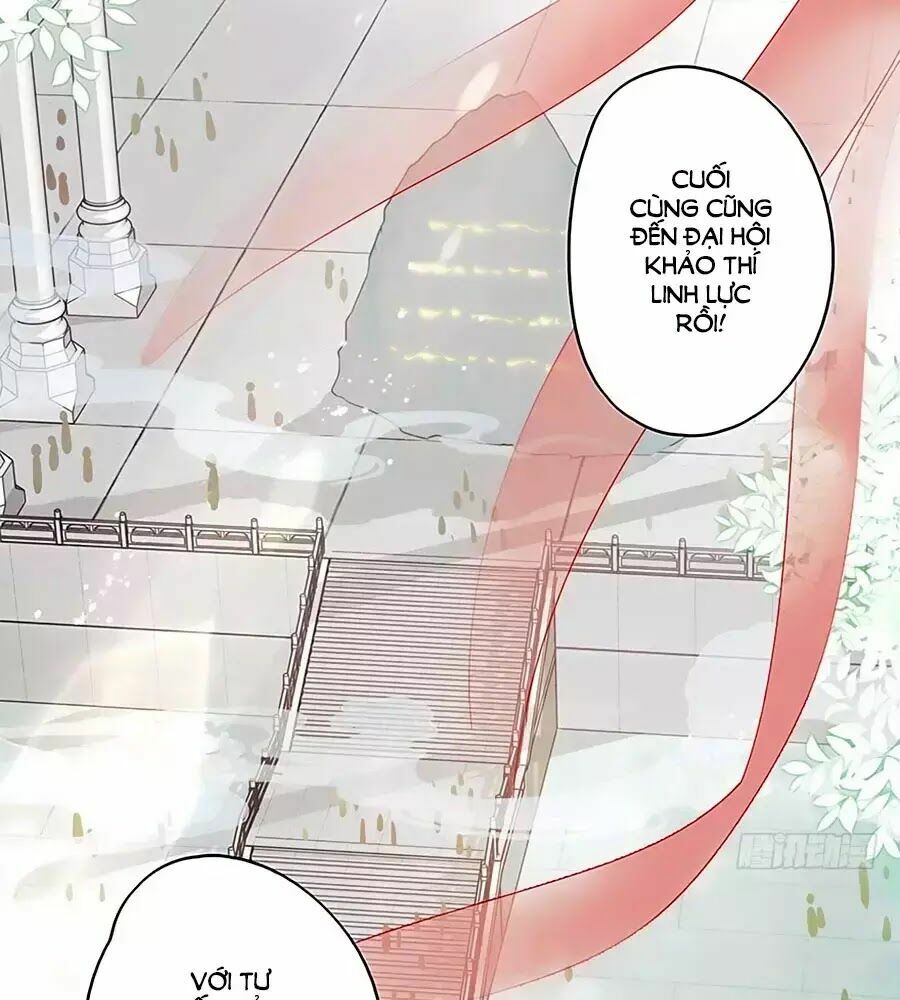 Liệt Hỏa Cuồng Phi: Vương Gia Thú Tính Muốn Sủng: Chapter 54