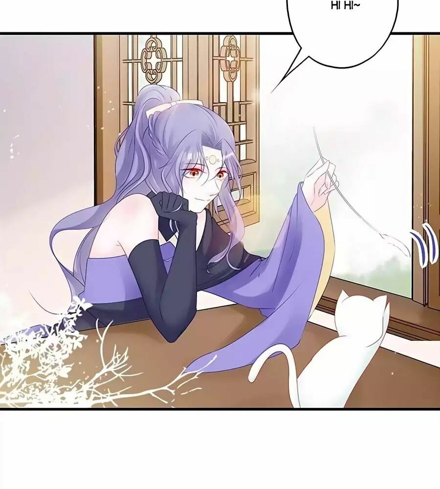 Liệt Hỏa Cuồng Phi: Vương Gia Thú Tính Muốn Sủng: Chapter 54