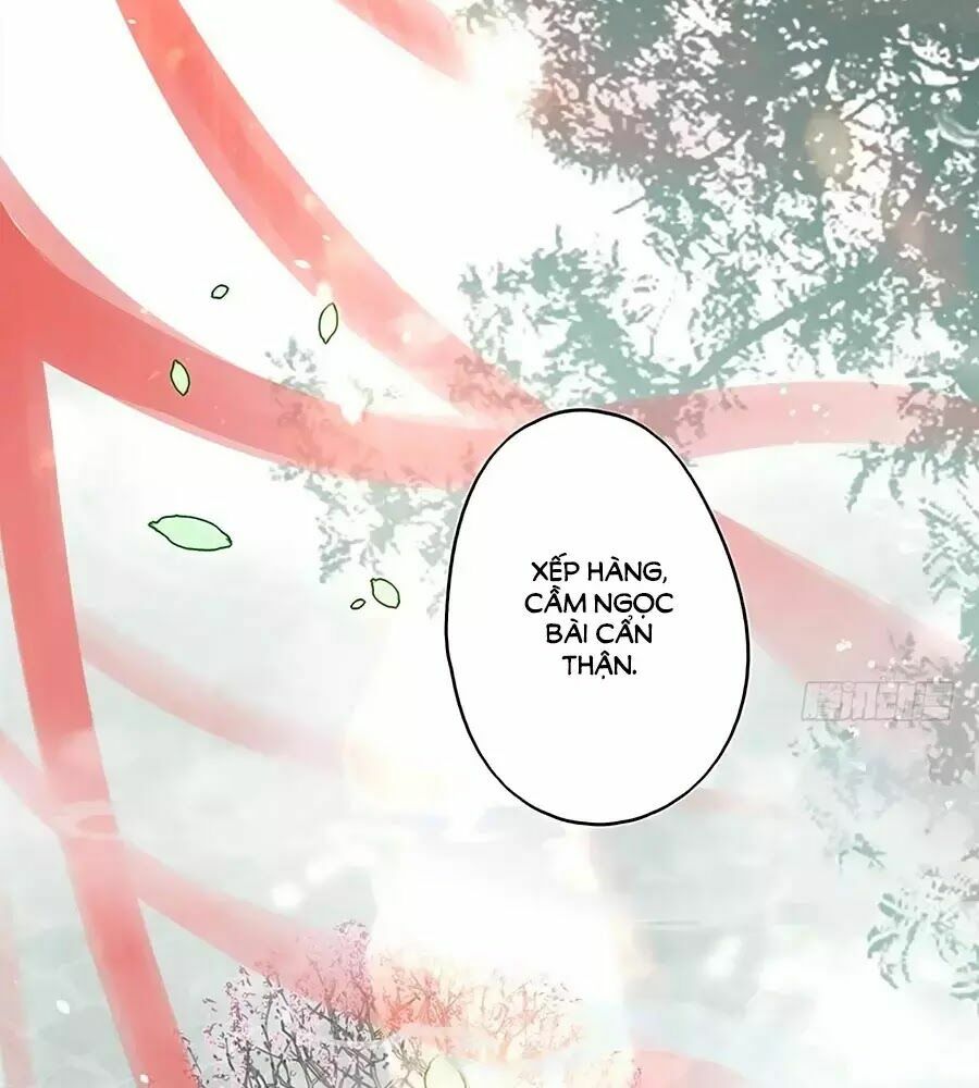 Liệt Hỏa Cuồng Phi: Vương Gia Thú Tính Muốn Sủng: Chapter 54