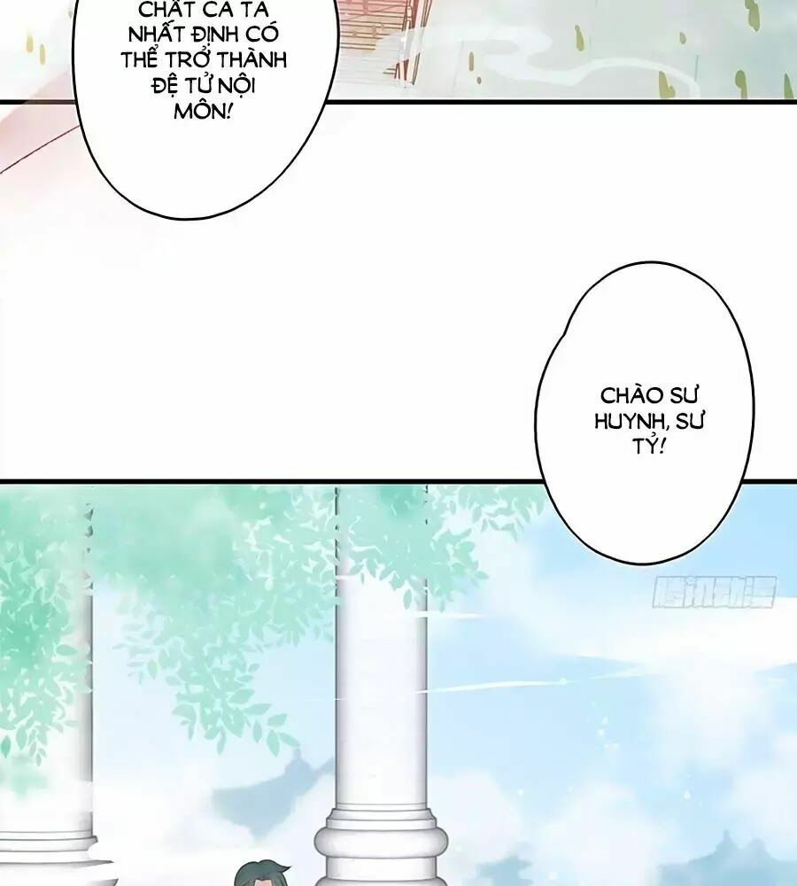 Liệt Hỏa Cuồng Phi: Vương Gia Thú Tính Muốn Sủng: Chapter 54