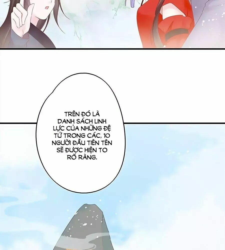 Liệt Hỏa Cuồng Phi: Vương Gia Thú Tính Muốn Sủng: Chapter 54