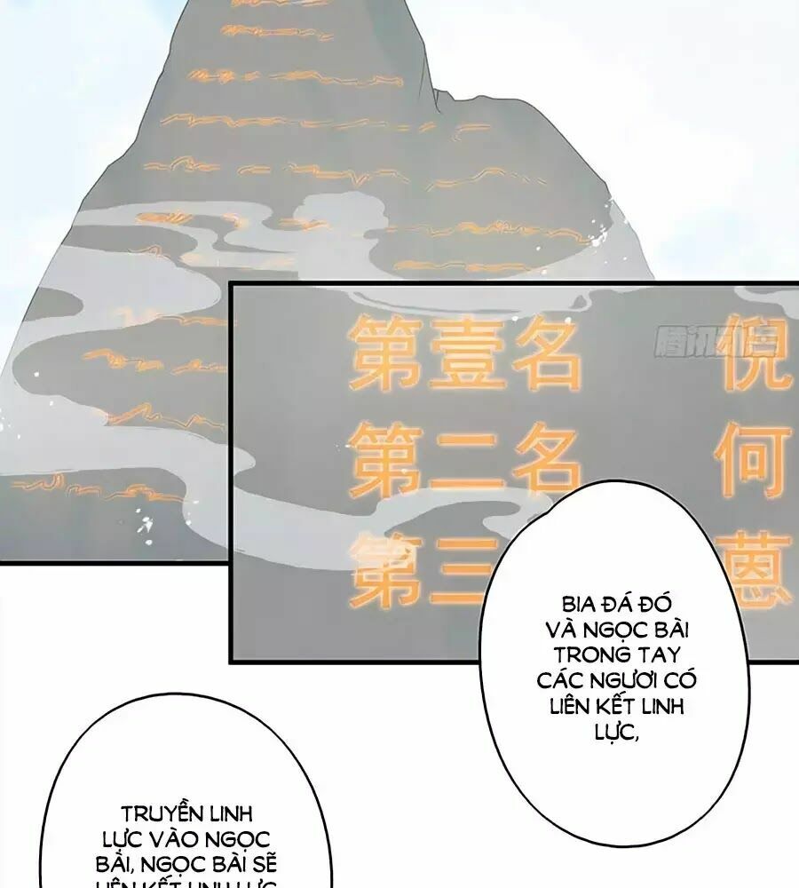 Liệt Hỏa Cuồng Phi: Vương Gia Thú Tính Muốn Sủng: Chapter 54
