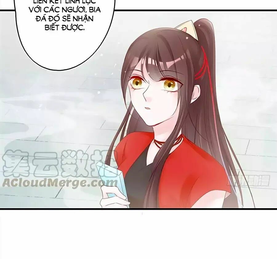 Liệt Hỏa Cuồng Phi: Vương Gia Thú Tính Muốn Sủng: Chapter 54