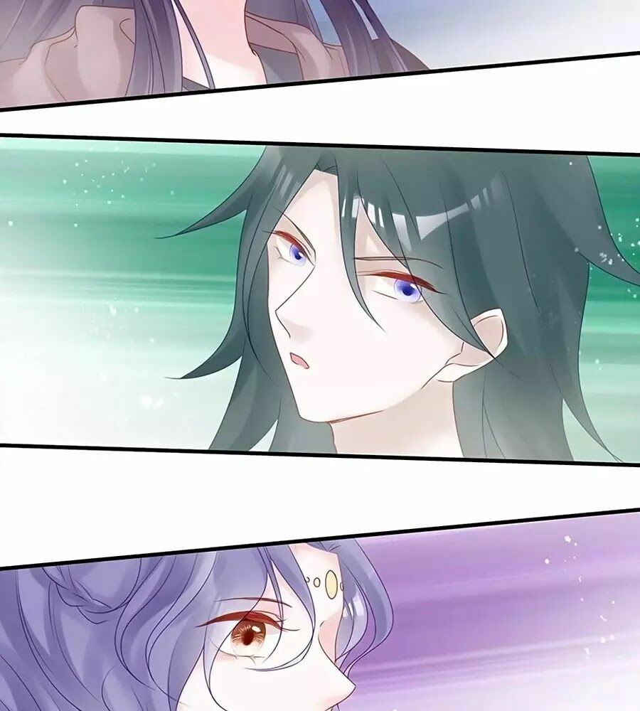 Liệt Hỏa Cuồng Phi: Vương Gia Thú Tính Muốn Sủng: Chapter 54