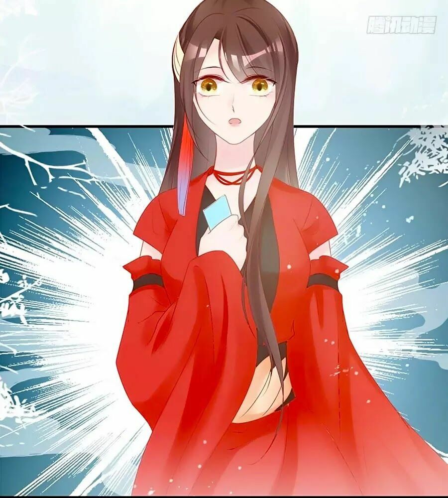 Liệt Hỏa Cuồng Phi: Vương Gia Thú Tính Muốn Sủng: Chapter 54