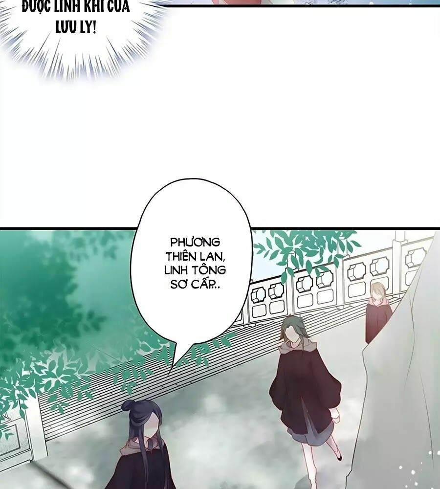 Liệt Hỏa Cuồng Phi: Vương Gia Thú Tính Muốn Sủng: Chapter 54
