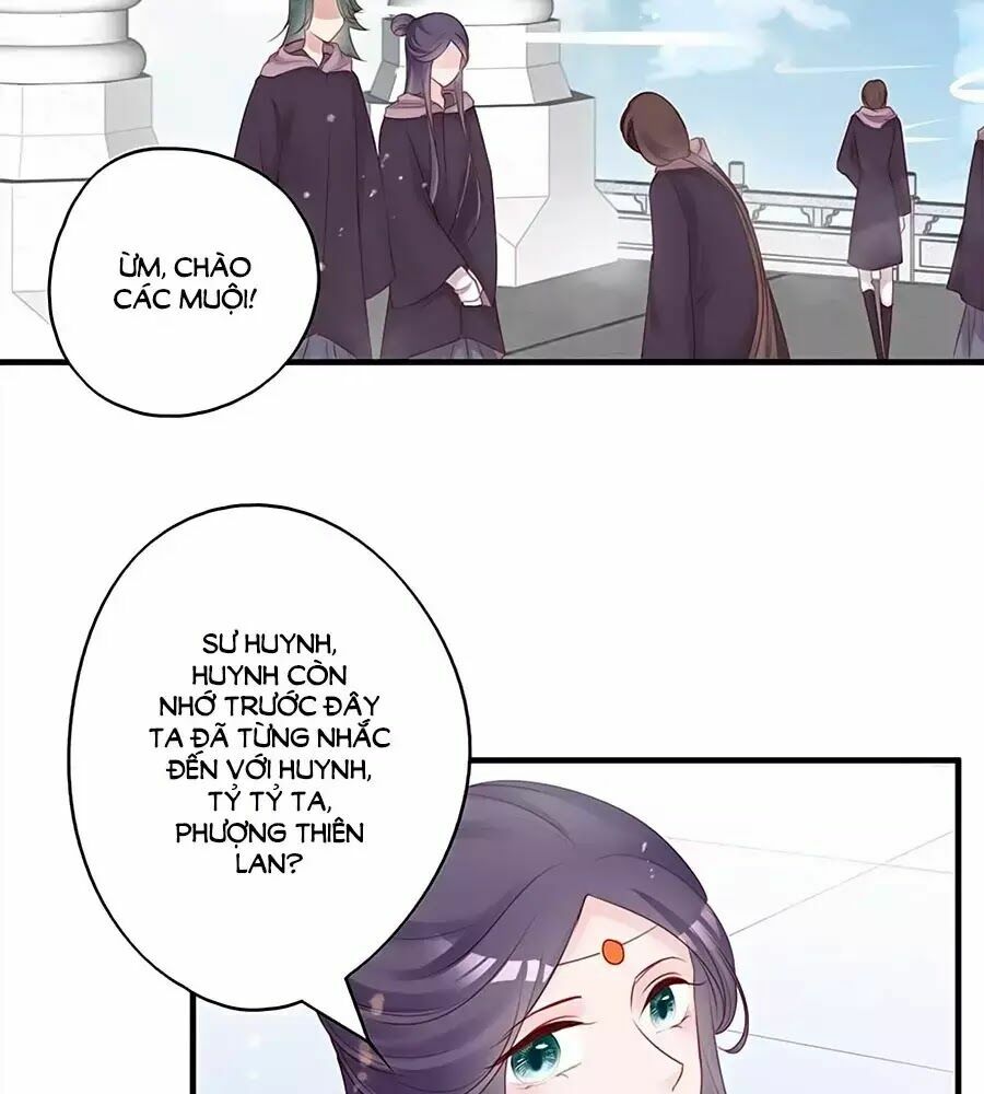 Liệt Hỏa Cuồng Phi: Vương Gia Thú Tính Muốn Sủng: Chapter 54