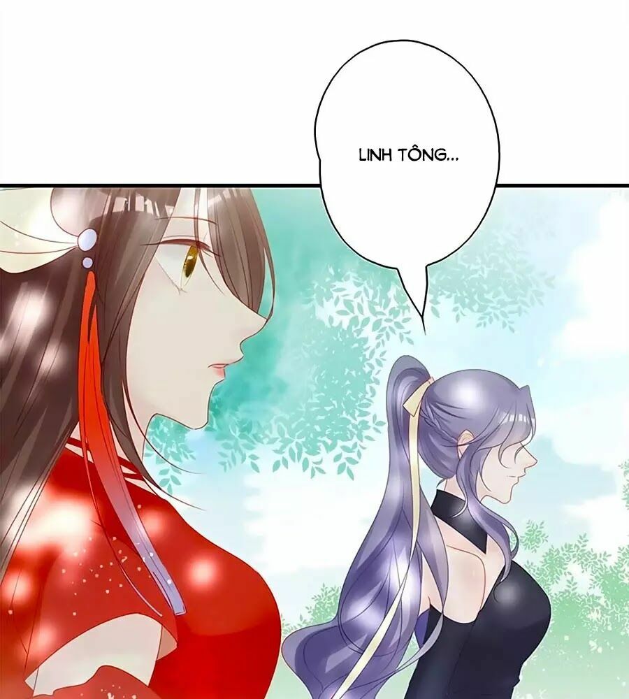 Liệt Hỏa Cuồng Phi: Vương Gia Thú Tính Muốn Sủng: Chapter 54