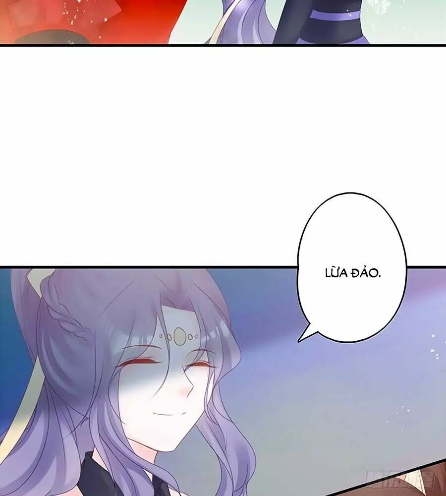 Liệt Hỏa Cuồng Phi: Vương Gia Thú Tính Muốn Sủng: Chapter 54