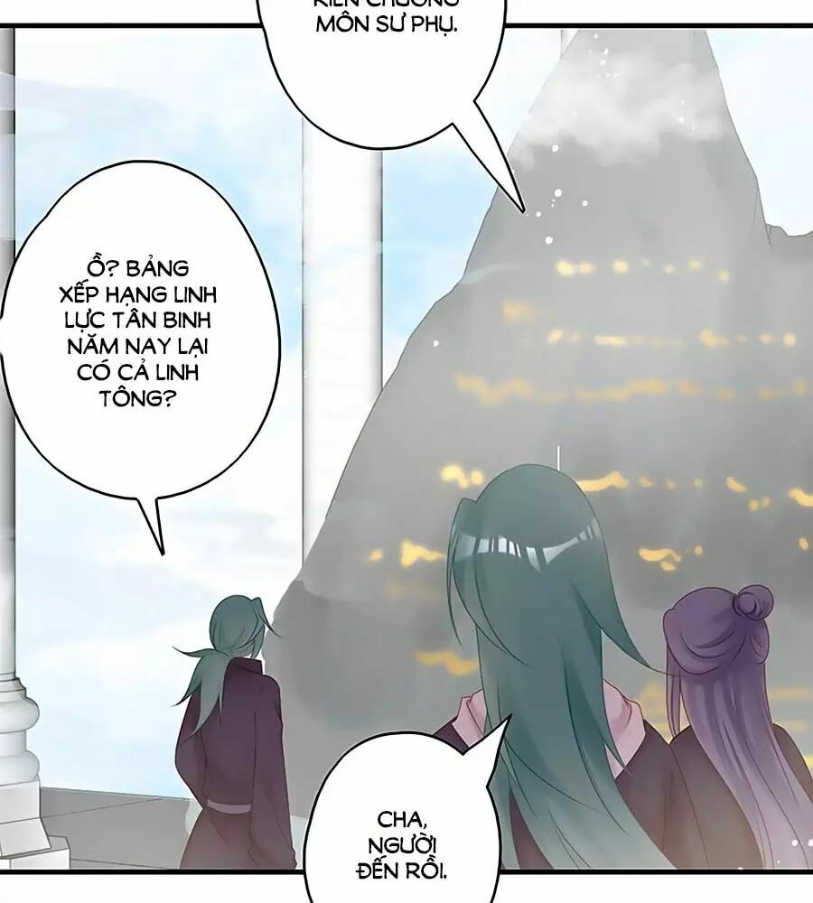 Liệt Hỏa Cuồng Phi: Vương Gia Thú Tính Muốn Sủng: Chapter 54