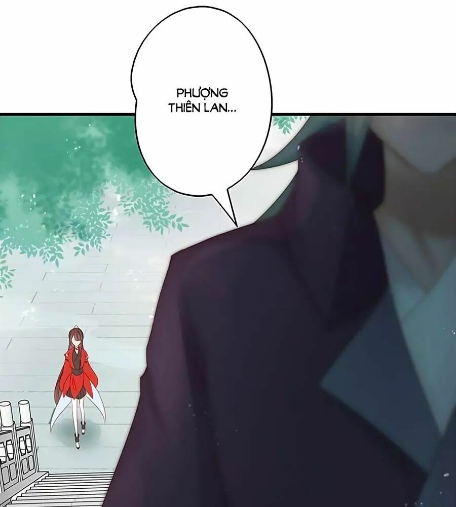 Liệt Hỏa Cuồng Phi: Vương Gia Thú Tính Muốn Sủng: Chapter 54