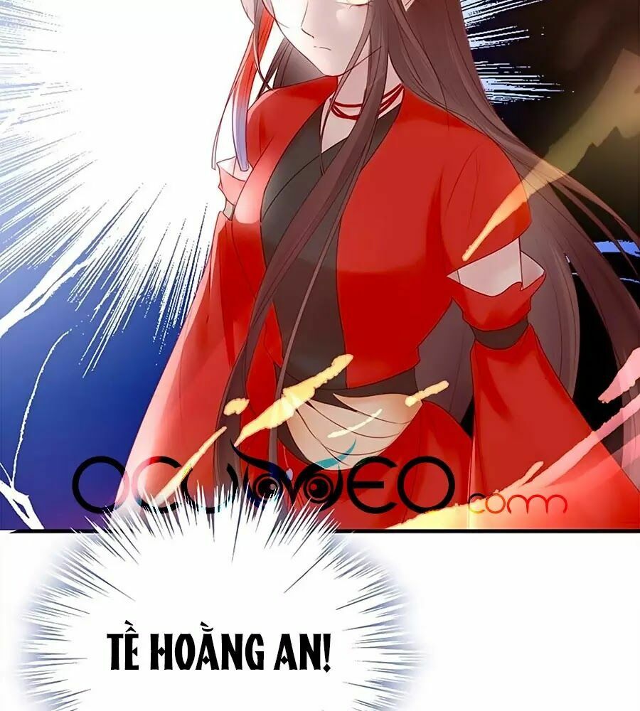 Liệt Hỏa Cuồng Phi: Vương Gia Thú Tính Muốn Sủng: Chapter 54