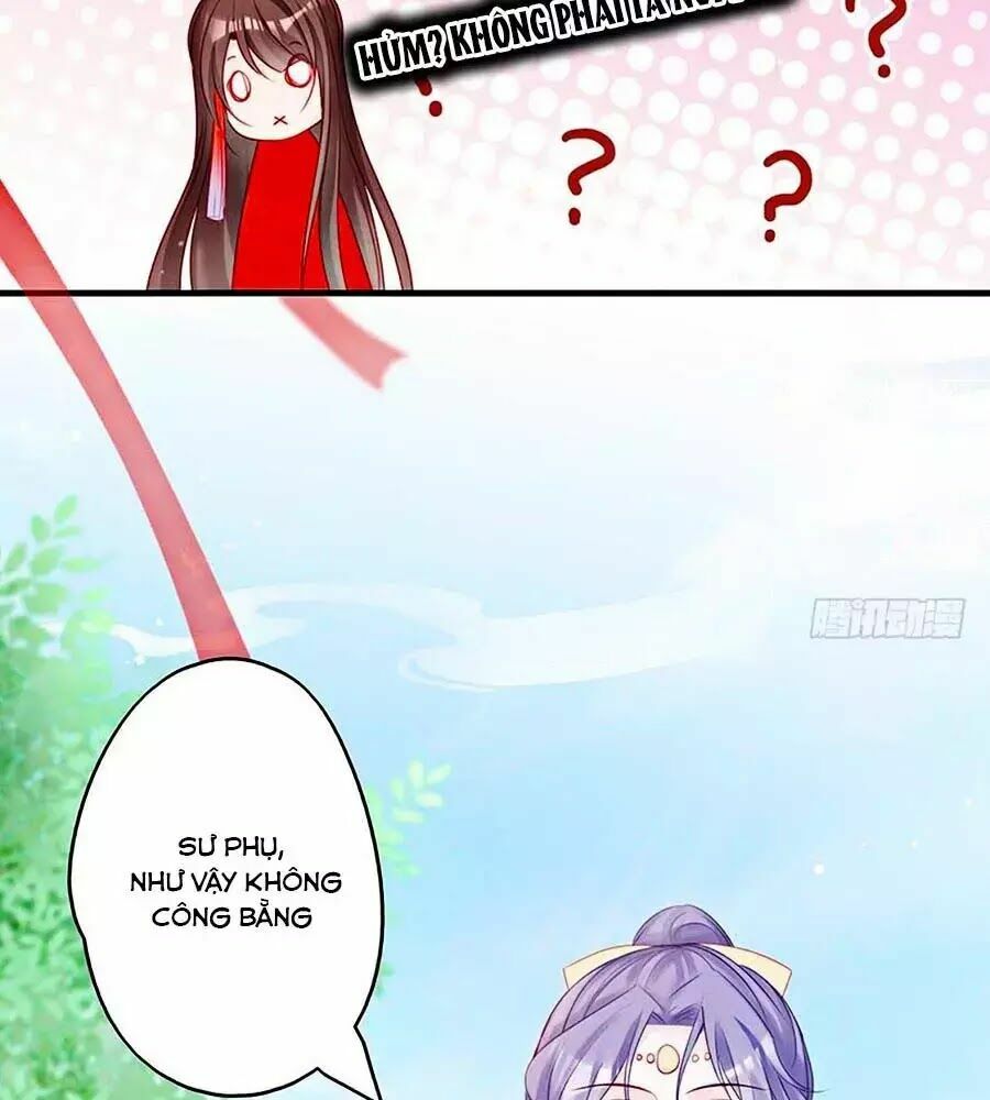 Liệt Hỏa Cuồng Phi: Vương Gia Thú Tính Muốn Sủng: Chapter 55