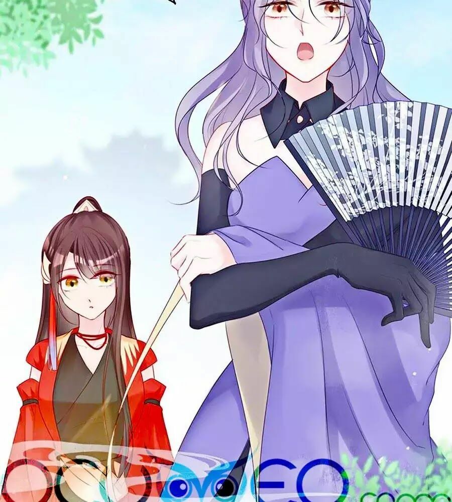 Liệt Hỏa Cuồng Phi: Vương Gia Thú Tính Muốn Sủng: Chapter 55