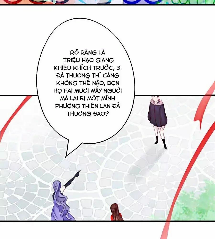 Liệt Hỏa Cuồng Phi: Vương Gia Thú Tính Muốn Sủng: Chapter 55