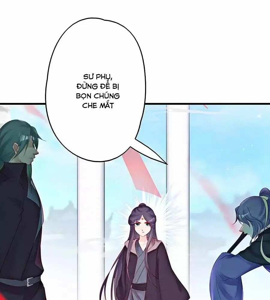 Liệt Hỏa Cuồng Phi: Vương Gia Thú Tính Muốn Sủng: Chapter 55