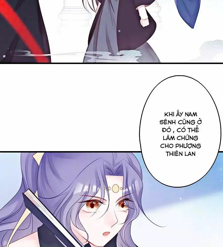 Liệt Hỏa Cuồng Phi: Vương Gia Thú Tính Muốn Sủng: Chapter 55