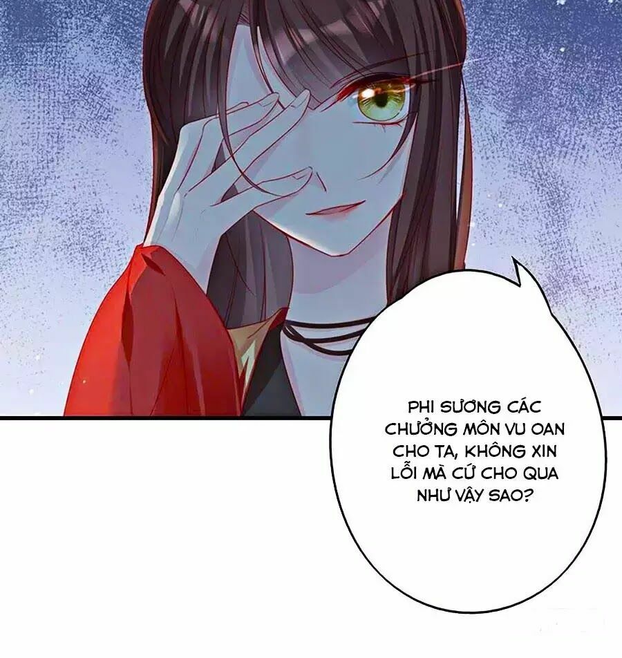 Liệt Hỏa Cuồng Phi: Vương Gia Thú Tính Muốn Sủng: Chapter 55