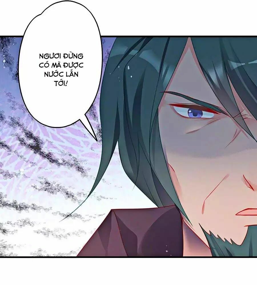 Liệt Hỏa Cuồng Phi: Vương Gia Thú Tính Muốn Sủng: Chapter 55