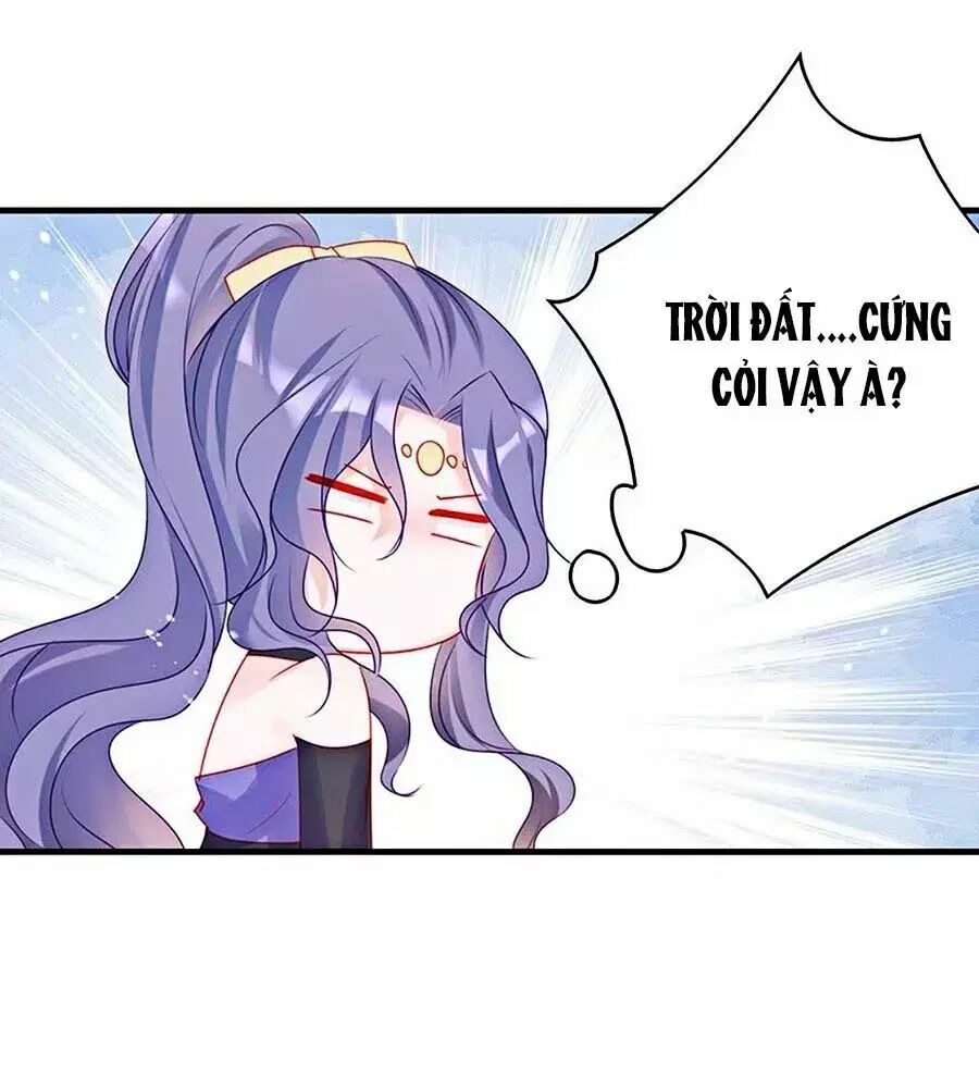 Liệt Hỏa Cuồng Phi: Vương Gia Thú Tính Muốn Sủng: Chapter 55