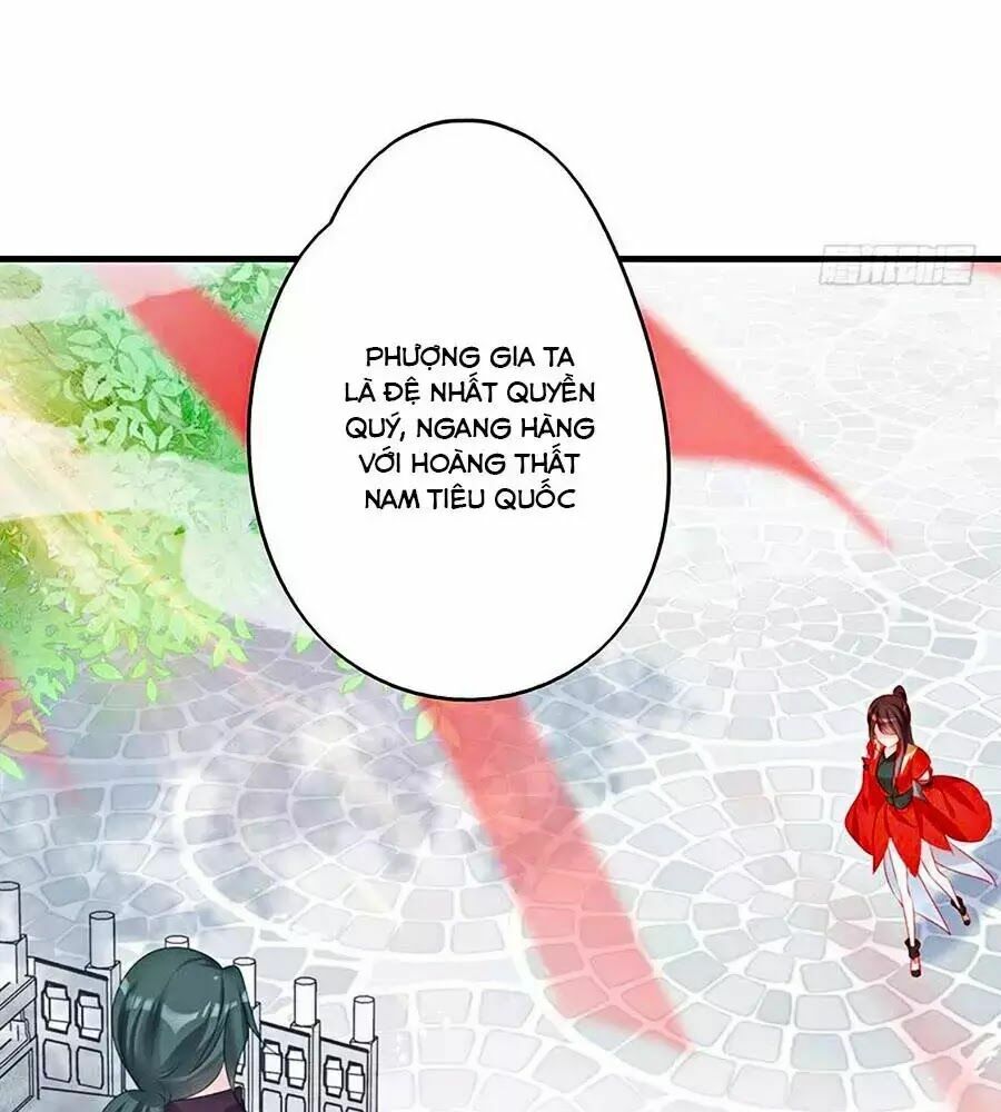 Liệt Hỏa Cuồng Phi: Vương Gia Thú Tính Muốn Sủng: Chapter 55