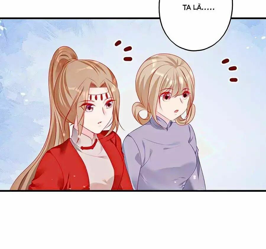 Liệt Hỏa Cuồng Phi: Vương Gia Thú Tính Muốn Sủng: Chapter 55