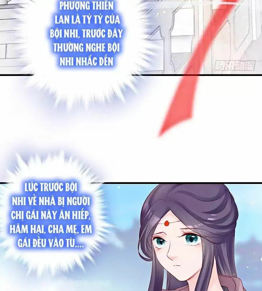 Liệt Hỏa Cuồng Phi: Vương Gia Thú Tính Muốn Sủng: Chapter 55
