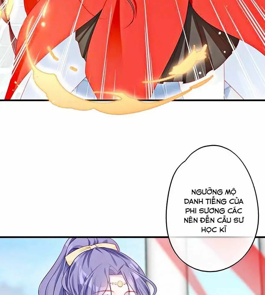 Liệt Hỏa Cuồng Phi: Vương Gia Thú Tính Muốn Sủng: Chapter 55