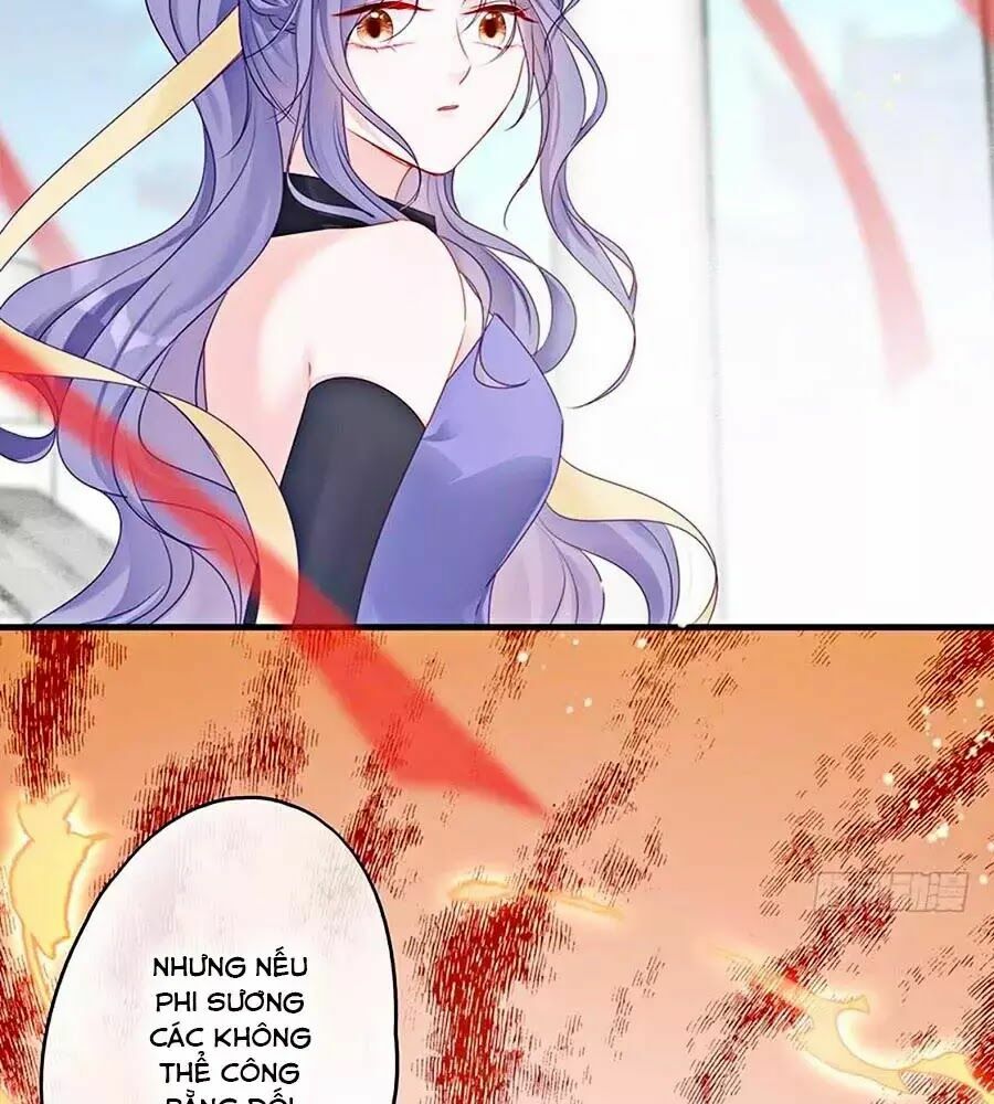 Liệt Hỏa Cuồng Phi: Vương Gia Thú Tính Muốn Sủng: Chapter 55