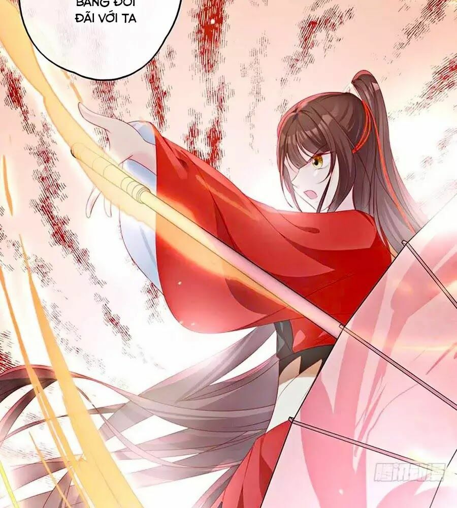 Liệt Hỏa Cuồng Phi: Vương Gia Thú Tính Muốn Sủng: Chapter 55