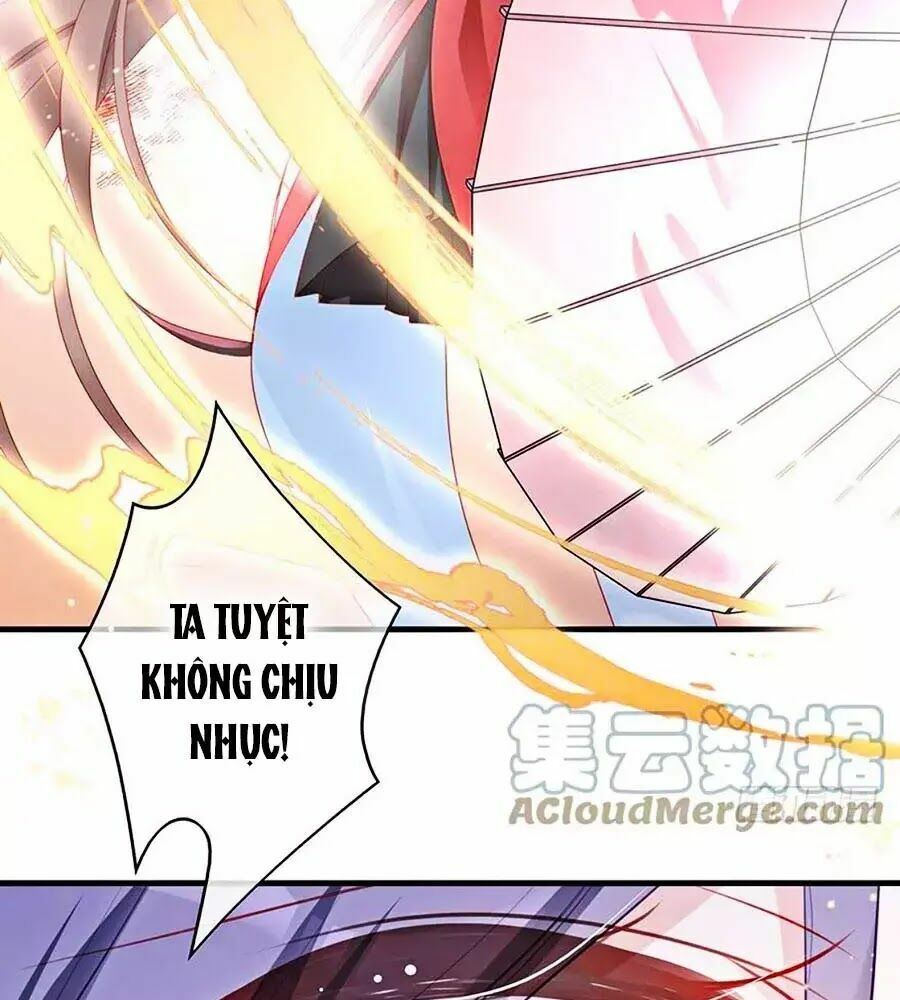 Liệt Hỏa Cuồng Phi: Vương Gia Thú Tính Muốn Sủng: Chapter 55
