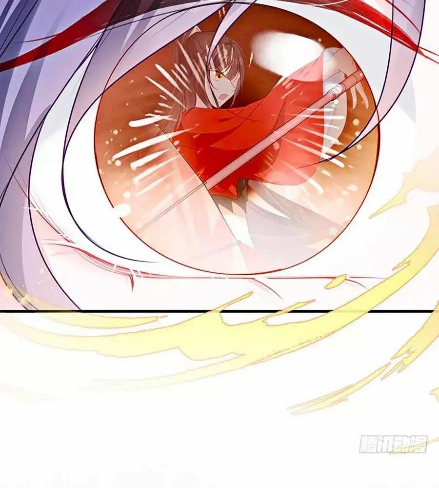 Liệt Hỏa Cuồng Phi: Vương Gia Thú Tính Muốn Sủng: Chapter 55