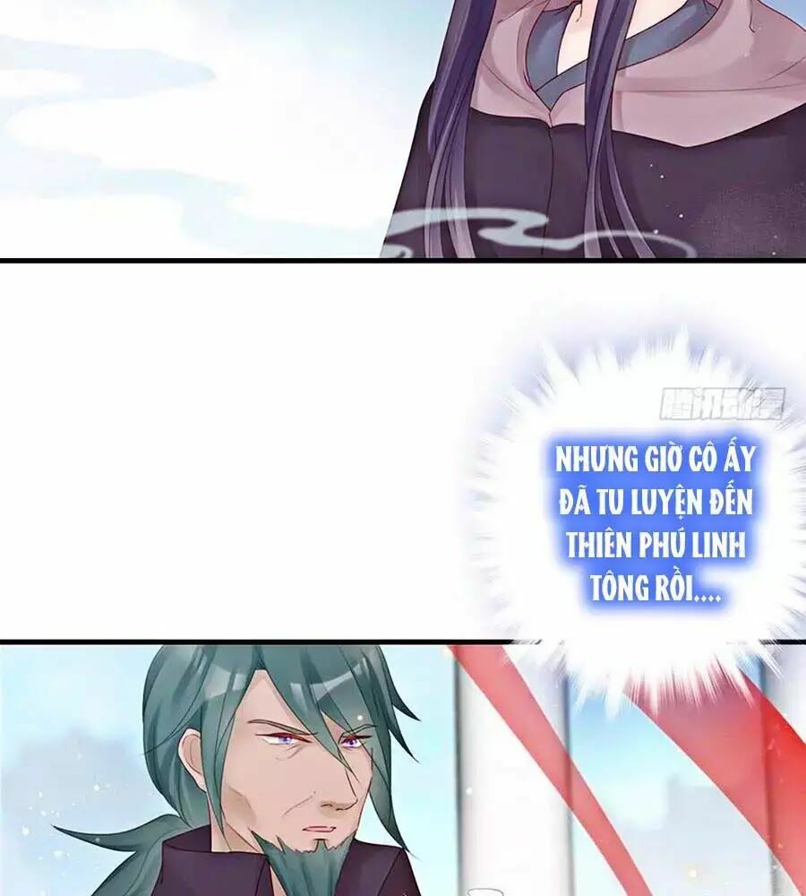 Liệt Hỏa Cuồng Phi: Vương Gia Thú Tính Muốn Sủng: Chapter 55