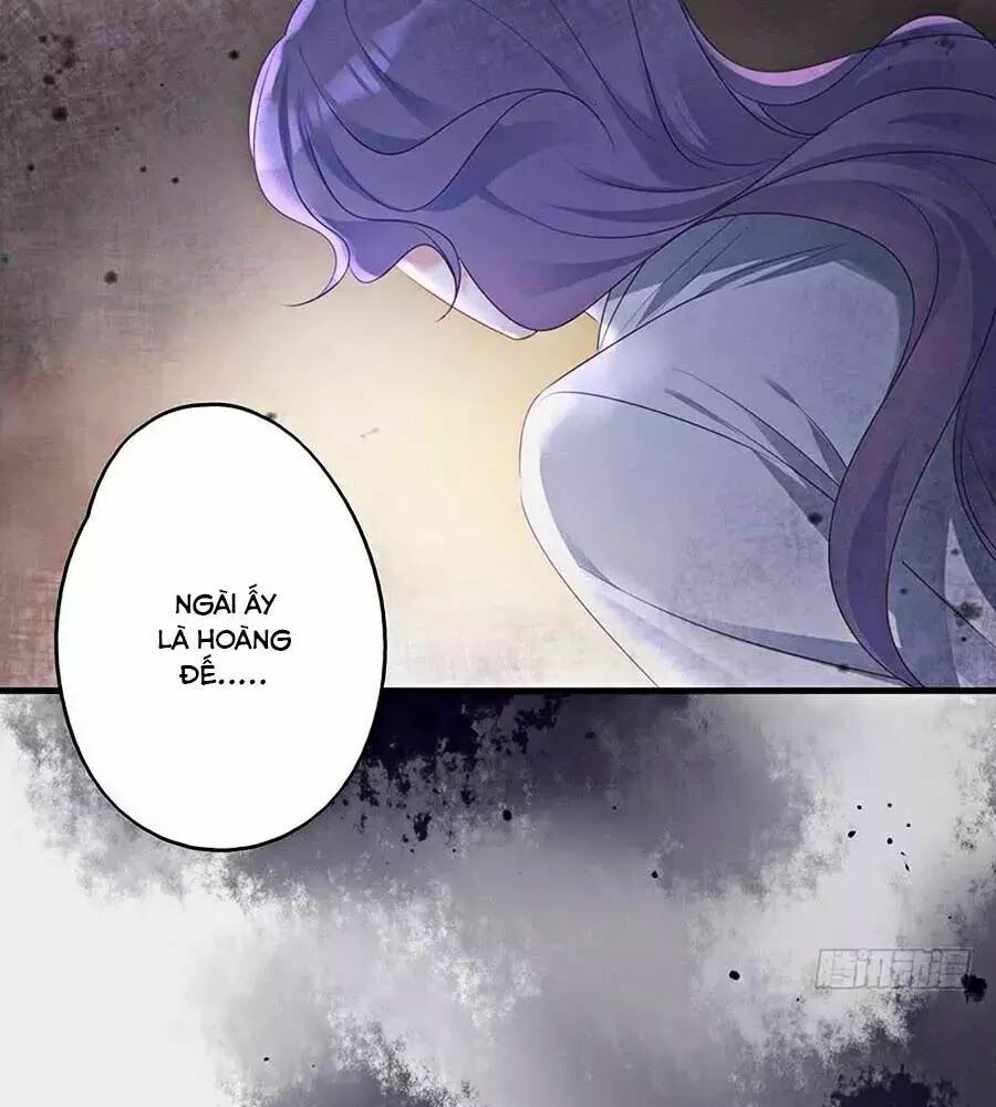 Liệt Hỏa Cuồng Phi: Vương Gia Thú Tính Muốn Sủng: Chapter 55
