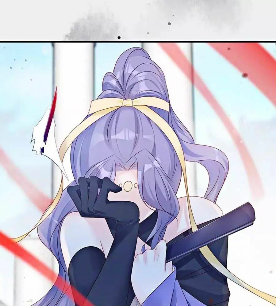 Liệt Hỏa Cuồng Phi: Vương Gia Thú Tính Muốn Sủng: Chapter 55
