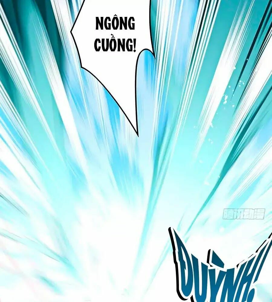Liệt Hỏa Cuồng Phi: Vương Gia Thú Tính Muốn Sủng: Chapter 55