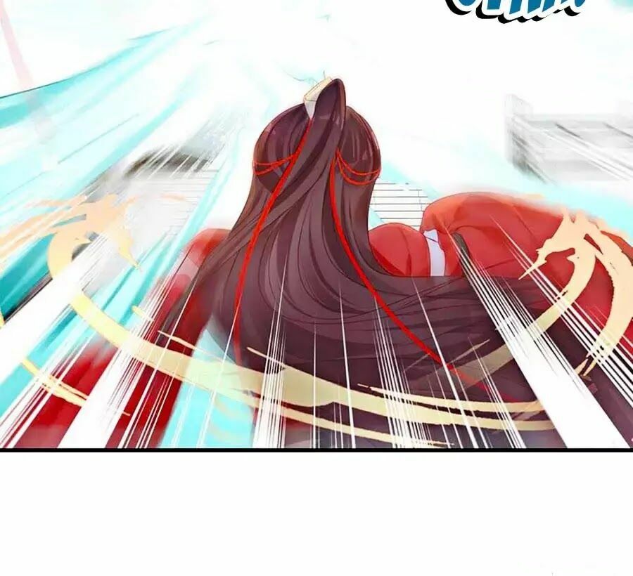Liệt Hỏa Cuồng Phi: Vương Gia Thú Tính Muốn Sủng: Chapter 55