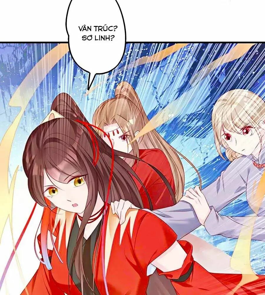 Liệt Hỏa Cuồng Phi: Vương Gia Thú Tính Muốn Sủng: Chapter 55