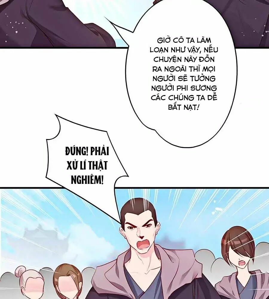 Liệt Hỏa Cuồng Phi: Vương Gia Thú Tính Muốn Sủng: Chapter 55