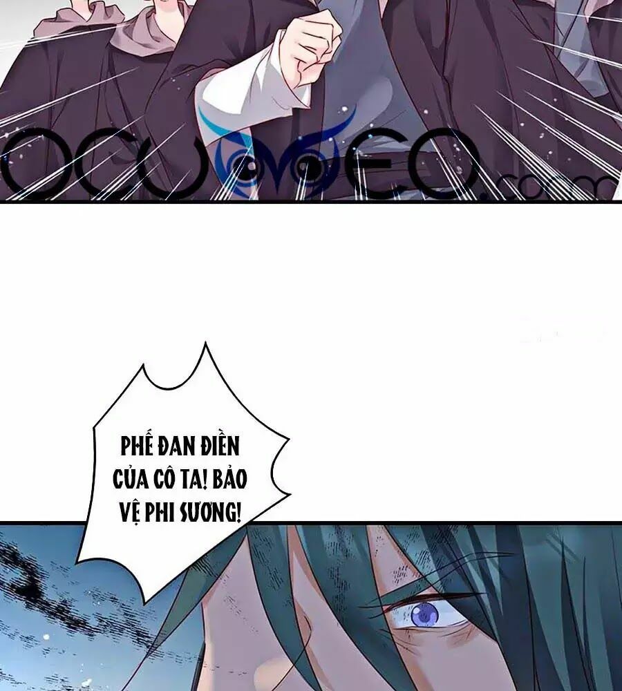 Liệt Hỏa Cuồng Phi: Vương Gia Thú Tính Muốn Sủng: Chapter 55