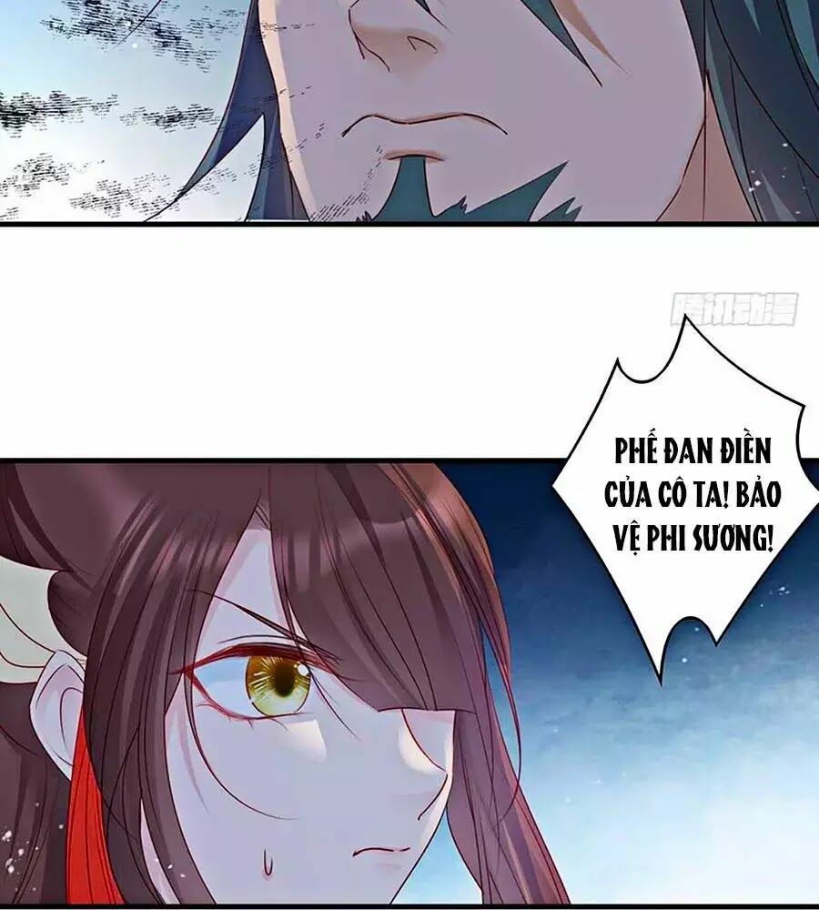 Liệt Hỏa Cuồng Phi: Vương Gia Thú Tính Muốn Sủng: Chapter 55