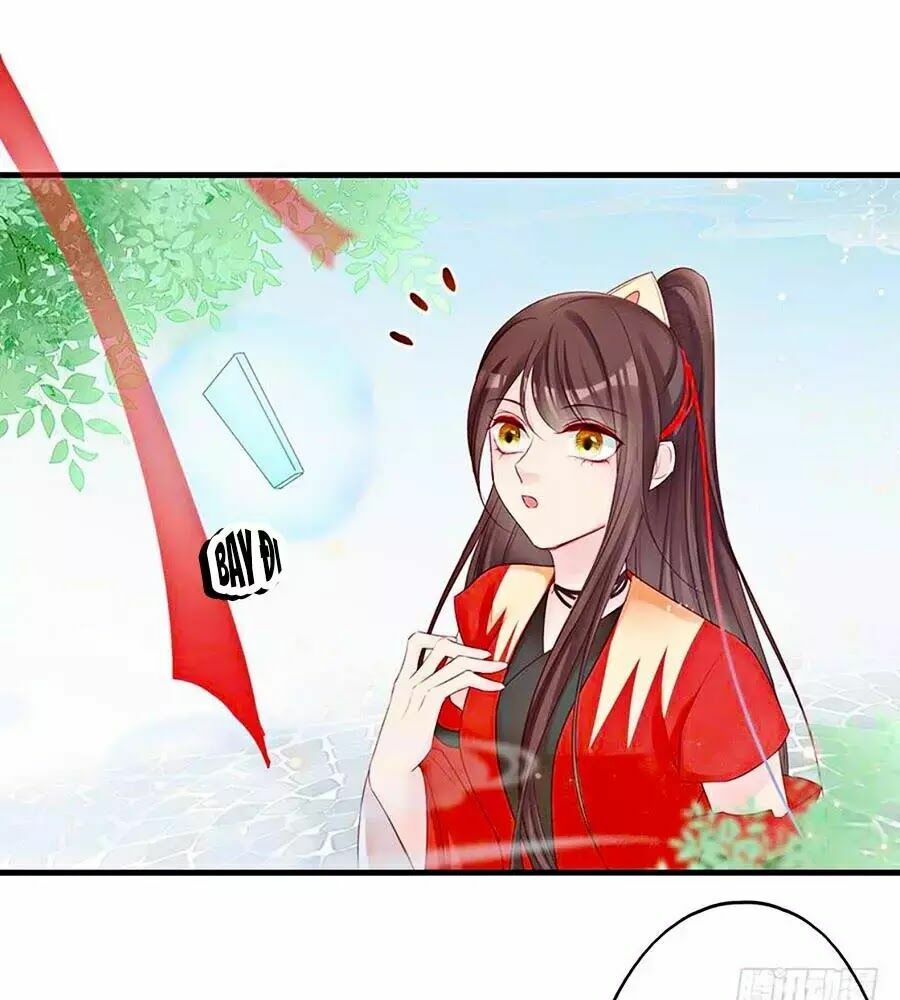 Liệt Hỏa Cuồng Phi: Vương Gia Thú Tính Muốn Sủng: Chapter 55