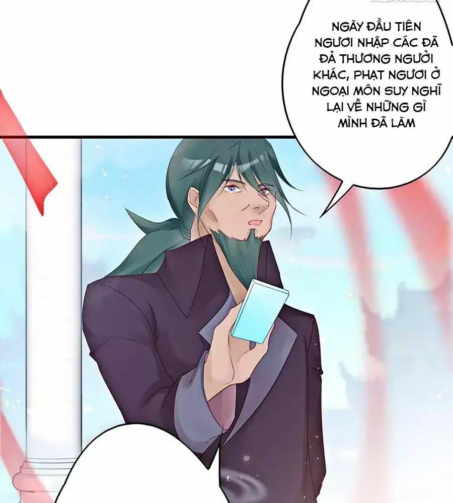 Liệt Hỏa Cuồng Phi: Vương Gia Thú Tính Muốn Sủng: Chapter 55