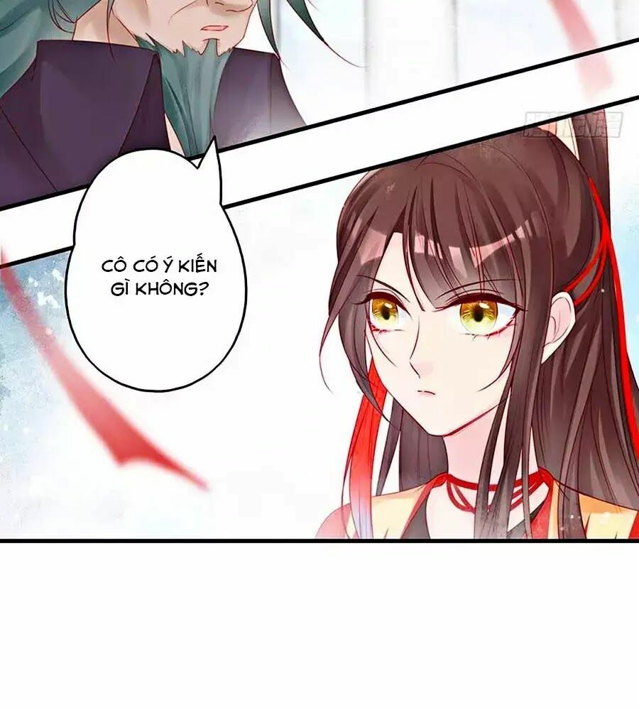 Liệt Hỏa Cuồng Phi: Vương Gia Thú Tính Muốn Sủng: Chapter 55