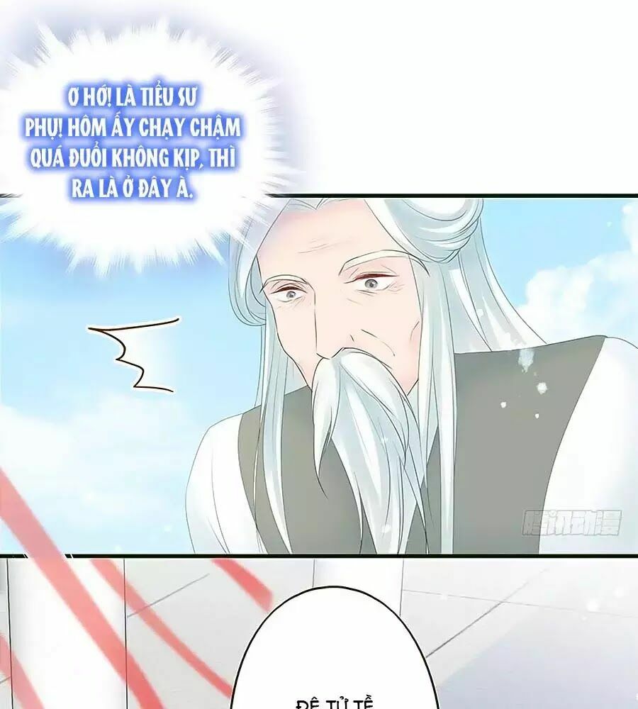Liệt Hỏa Cuồng Phi: Vương Gia Thú Tính Muốn Sủng: Chapter 56